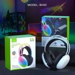 Bavin Headset 5.3