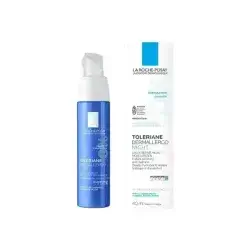 La Roche Posay Toleriane Dermallergo Night 40 Ml
