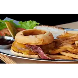 The Tx Burger