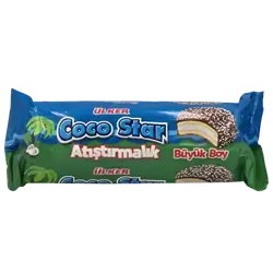 Coxstar Family Biscuits 154 gm
