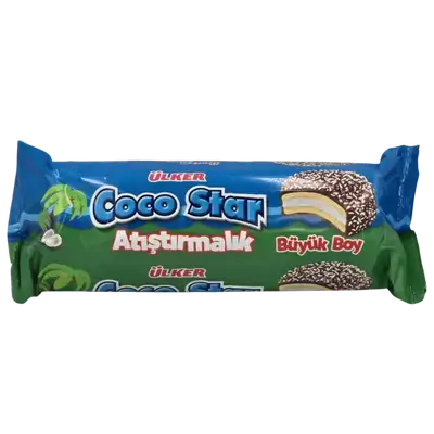 Coxstar Family Biscuits 154 gm