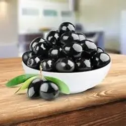 El Oslo Olives Kg�