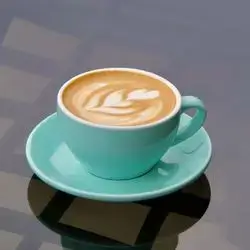 Hot Pistachio