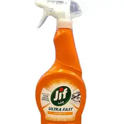 Jif Kitchen Cleaner 500ml