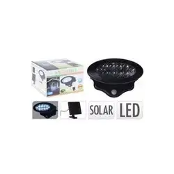 Solar Lıght Wall Mountıng Unıt
