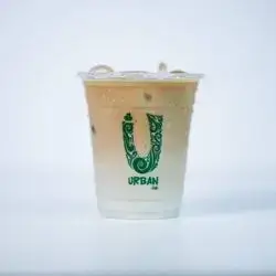 French Vanilla Latte