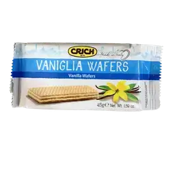 Wafer Craig Vanilla 45 gm
