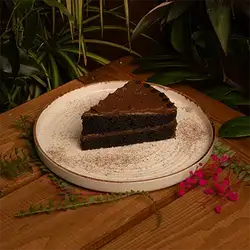 Moss Cake