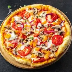 Bomb Pizza