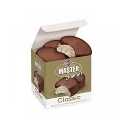 Master One Ice cream 65g