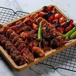 Mix Grill