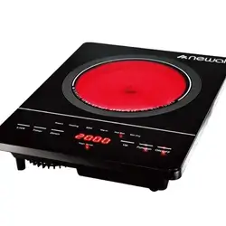 Ceramic Cooker Newal hpl-292