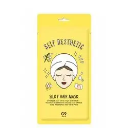 G9SKIN-SELF Aesthetic Silky Hair Mask