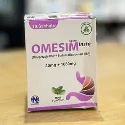 Omesim Insta 10 sachets