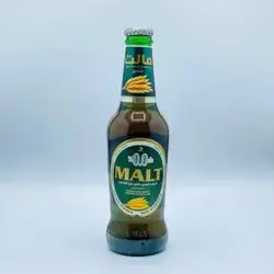 Glass Malt 310g