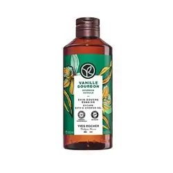 Showergel - Vanilla 400 Ml