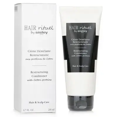 Hair rituel by sisley Restructuring Conditioner 200ml