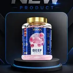premium beef clear 2kg - YAVA LABS