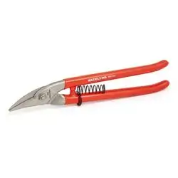 Punch Snip Left Pvc Coated 275 Mm