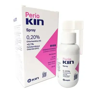 Perio Kin Spray 40ml