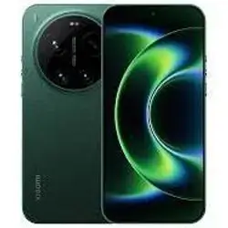 Xiaomi 17 Ultra Starlit Green 16GB RAM 512GB ROM