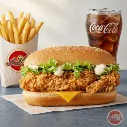 Zinger