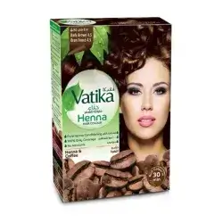 Vatika Henna - Dark Brown