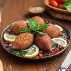 Lebanese Kibbeh