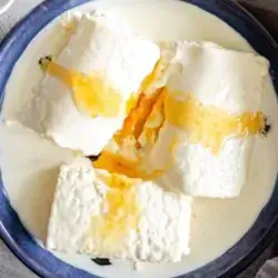 Cream And Honey
