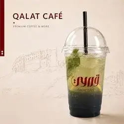 Black Qalat Mojito