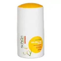 Schon Deo Roll Silk Petal 50ml