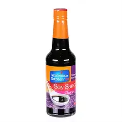 American Garden Soy Sauce
