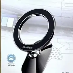 GD-HD215 GO-DES MAGNETIC HOLDER 360° ROTATION