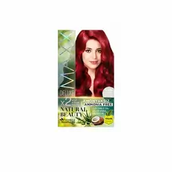 Ammonia-Free Hair Dye 5.65