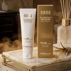 NANO GOLD