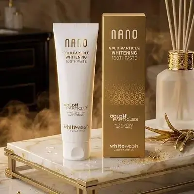 NANO GOLD