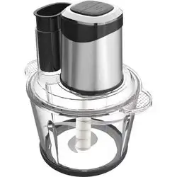 Electrical Appliances for Grinding