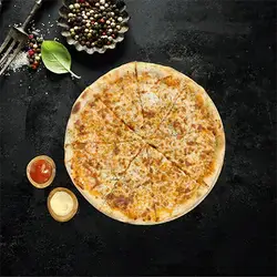 Margherita Pizza