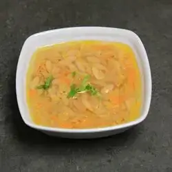 Lesan Asfur Soup