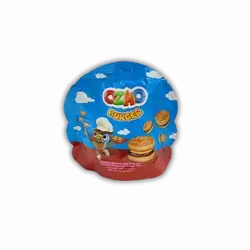 Ozmo Burger 40 gm