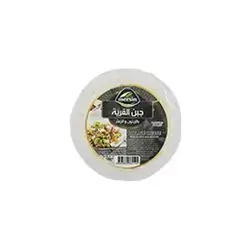 Mersin Vilage Cheese With Olive And Zahter 200Gm