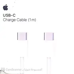 Iphone 15 Oirginal Cable 1M