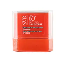 SVR SUN SECURE Easy Stick SPF50 -واقي شمس ستك