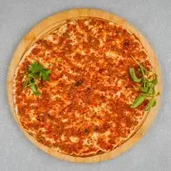 Lahmacun Manaqish