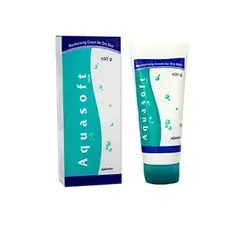 Aquasoft Cream 50G