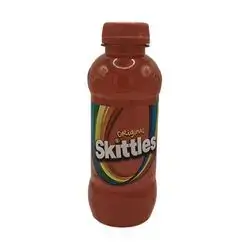 Skittles Red Drink 414 ml