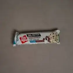 Protein Stracciatella