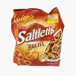 Steak Krax Lorenz Salt 150 gm