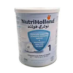 Nutri Holland Milk 400g No. 1