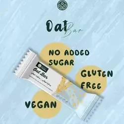 Oat Bar